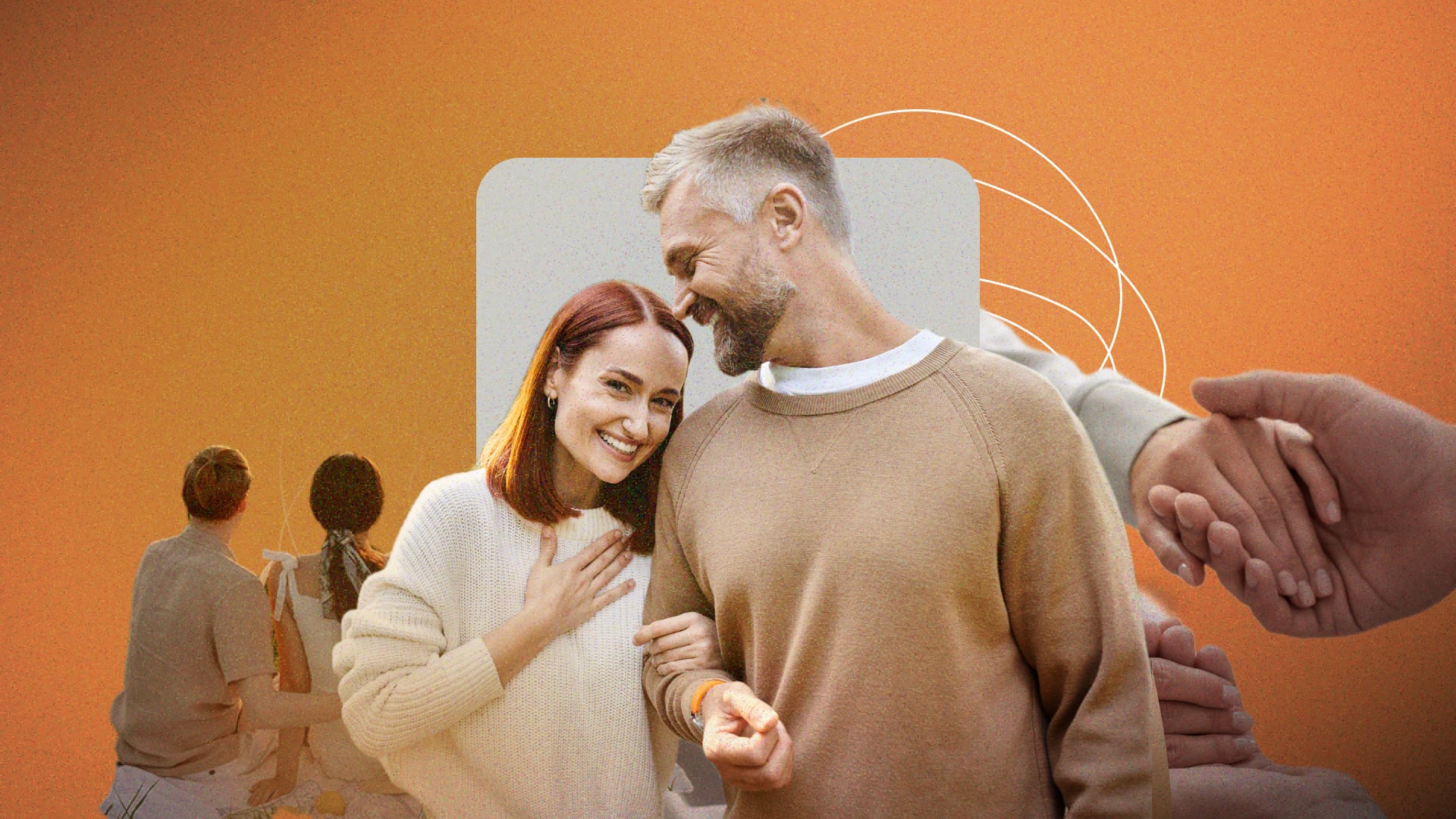 Menjaga Hubungan Sehat untuk Merasa Terhubung dan Dihargai